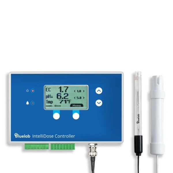 Kit intellidose controller bluelab