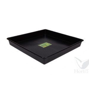 Bandeja cuadrada 80 x 80 x 12 cm garland