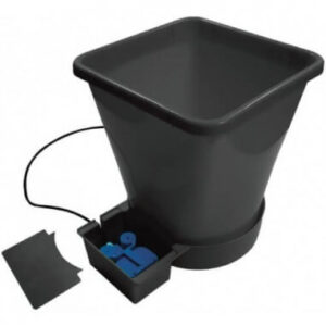 Autopot Módulo 1 Pot XL (25L) 6mm Negro
