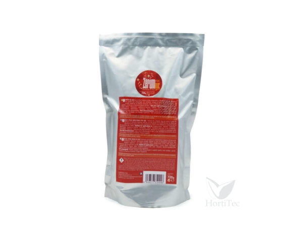 Zerumbloc fresa sil. cilindro 25 cm 720 g