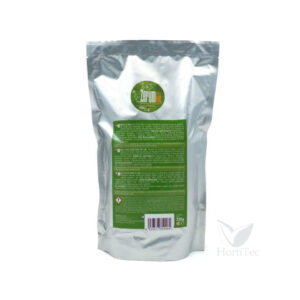 Zerumbloc mentolado cilindro 25 cm 720 g