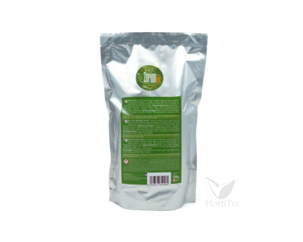 Zerumbloc mentolado cilindro 25 cm 720 g
