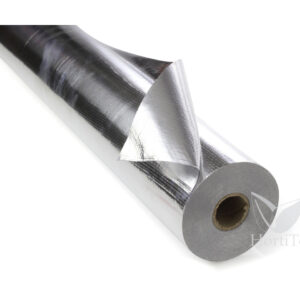Plastico antideteccion 1.22 x 60 m large growlux