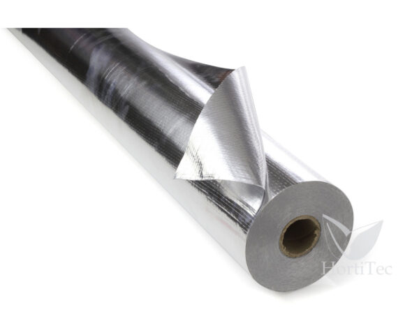 Plastico antideteccion 1.22 x 60 m large growlux