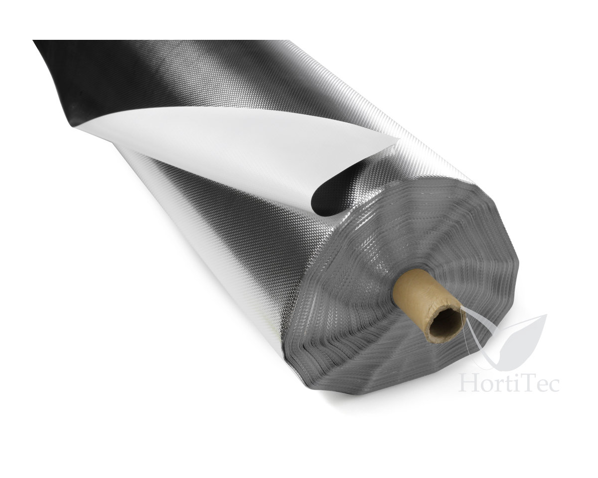 Plastico mylar 10 m diamond (blanco) lightite 1.2mx10mx125µm easy g