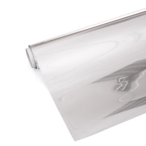 Plastico film mylar 2mil 1.2 x 30 m vdl