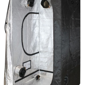 Invernadero dbt120 120 x 120 x 235 cm dark box tower