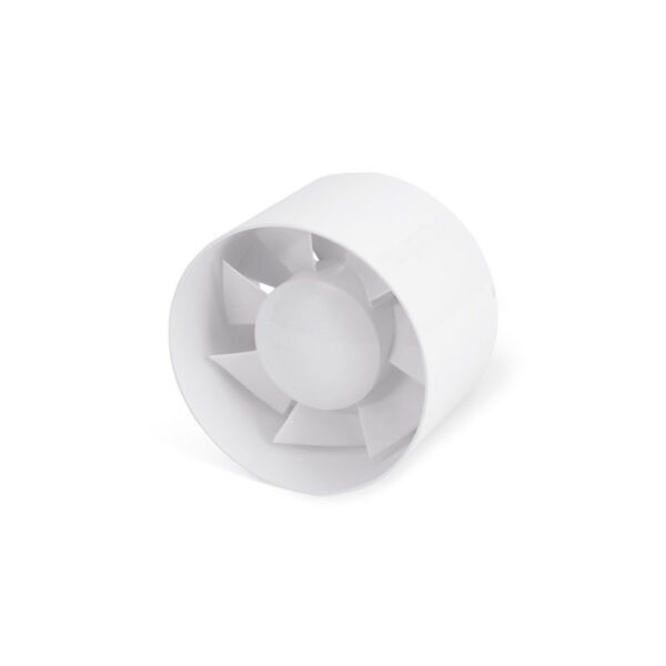 Extractor inline 150 mm vanguard