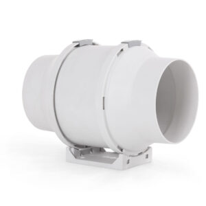 Extractor tt 150 mm 2 vel vanguard