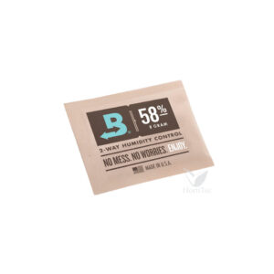 Boveda 58% 8 g