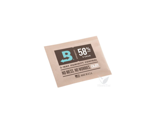 Boveda 58% 8 g