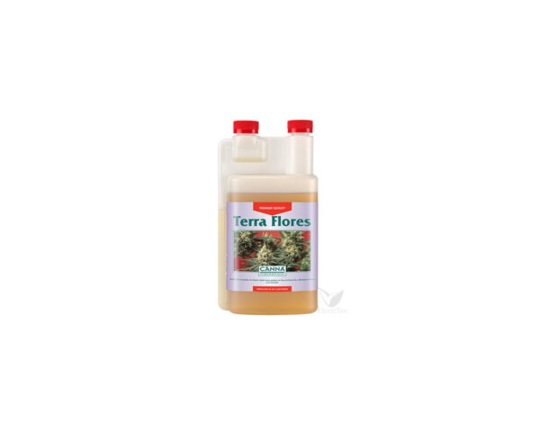 Terra flores 1 l canna