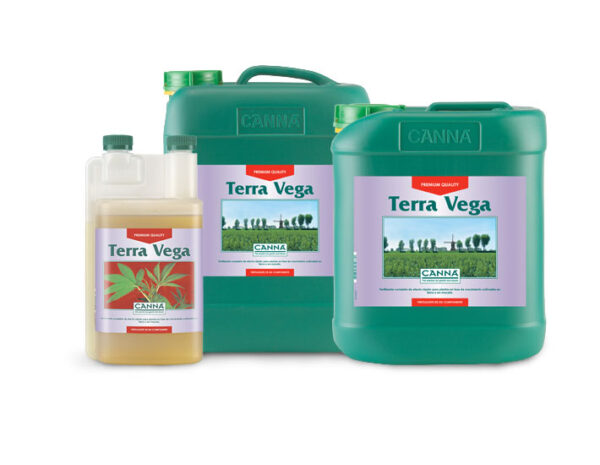 Terra vega 1 l canna