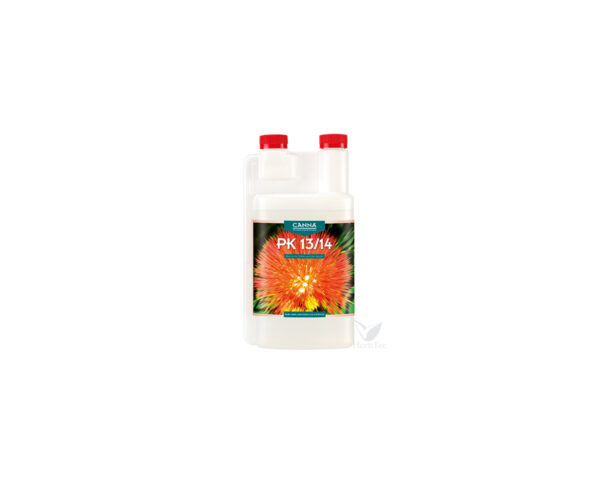 Pk 13-14 1 l canna