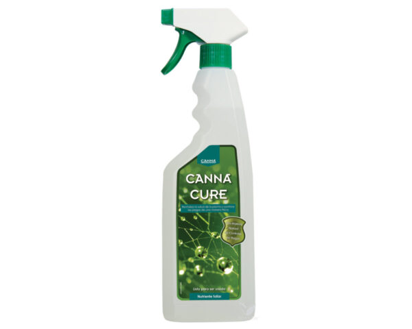 Canna cure rtu 0.75 l