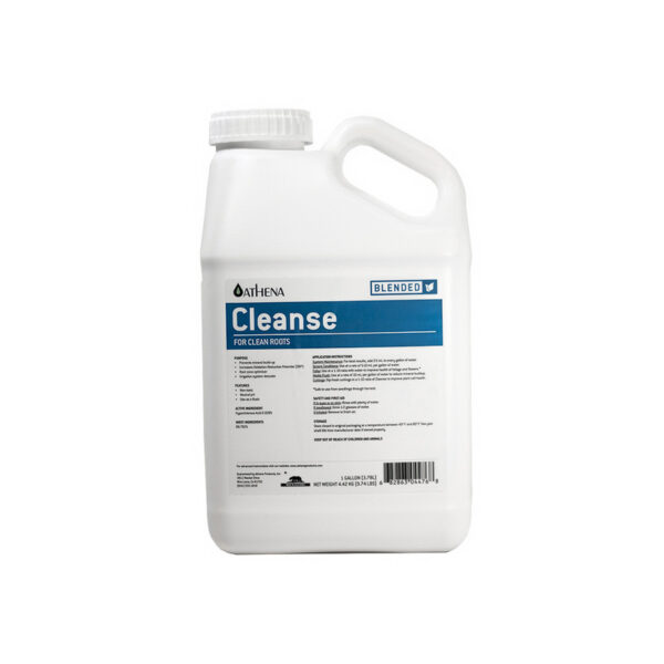 Cleanse 0.94 l athena