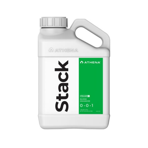 Stack 3.78 l athena