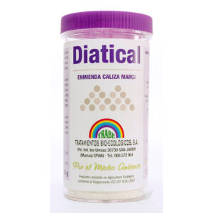 Diatical 150 g trabe