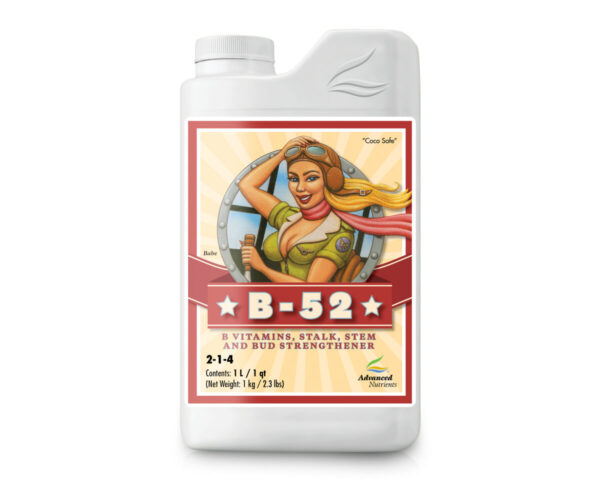 B-52 1l advanced nutrients