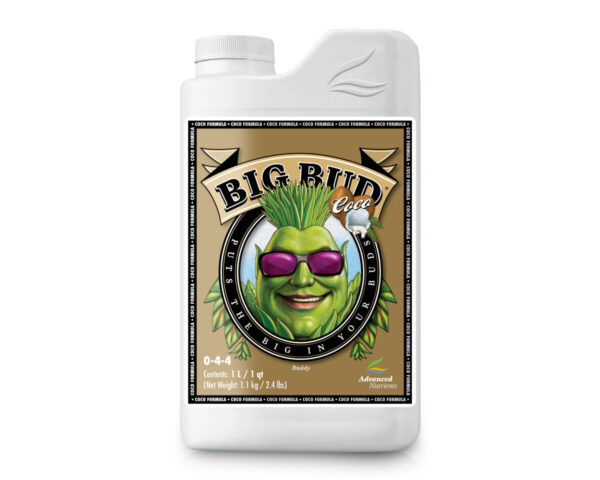 Big bud coco 1l advanced nutrients