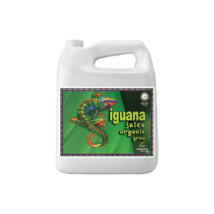 Og organics iguana juice grow 1l advanced nutrients