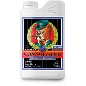 Ph perfect connoisseur bloom a+b 1l advanced nutrients