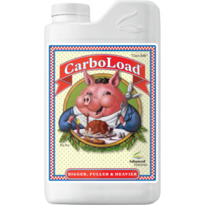 Carboload 1l advanced nutrients