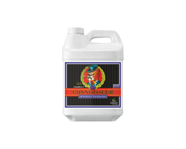 Ph perfect connoisseur bloom a+b 500 ml advanced nutrients