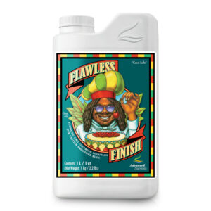 Flawless finish 1l advanced nutrients