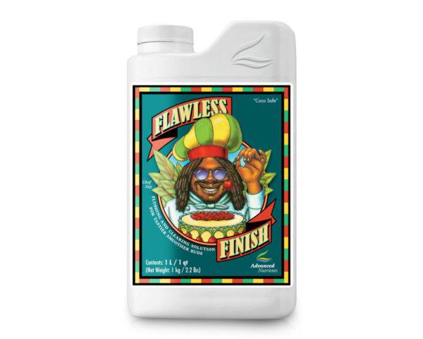 Flawless finish 1l advanced nutrients