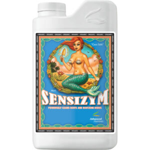 Sensizym 1l advanced nutrients