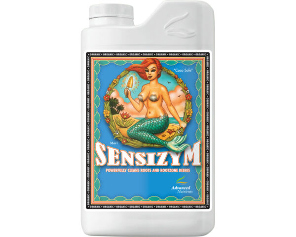 Sensizym 1l advanced nutrients