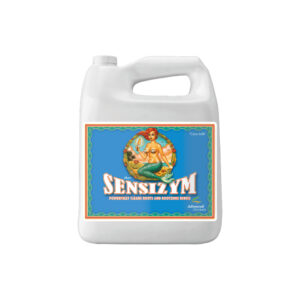 Sensizym 5l advanced nutrients