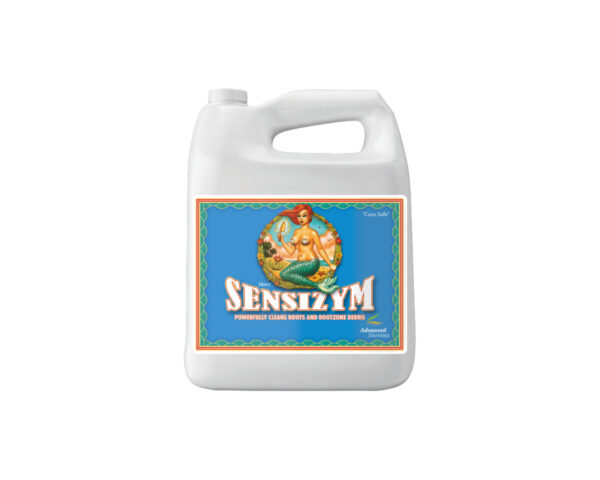 Sensizym 5l advanced nutrients