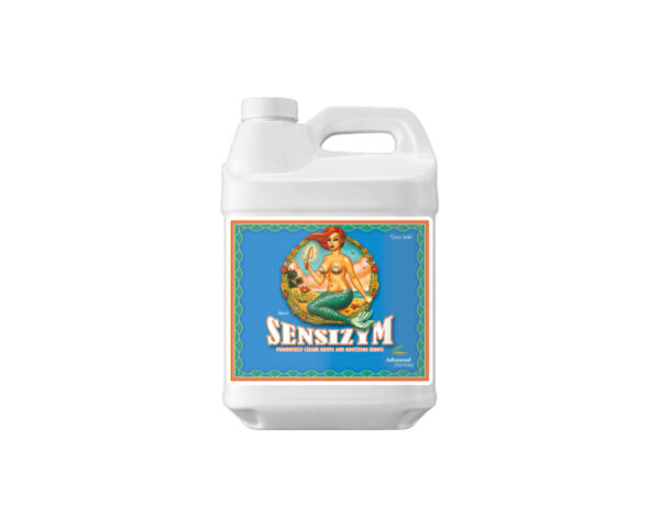 Sensizym 250 ml advanced nutrients