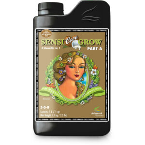 Ph perfect sensi coco grow a+b 1l advanced nutrients
