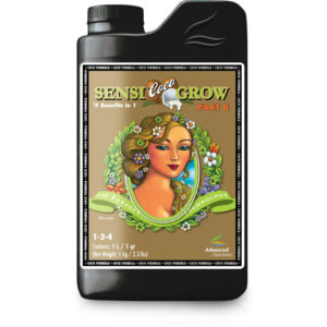 Ph perfect sensi coco grow a+b 1l advanced nutrients