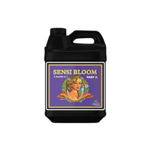 Ph perfect sensi bloom a+b 10l advanced nutrients