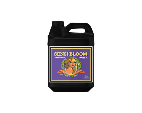 Ph perfect sensi bloom a+b 10l advanced nutrients