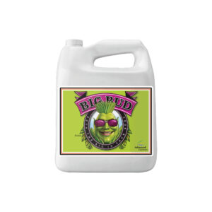 Big bud 4l advanced nutrients