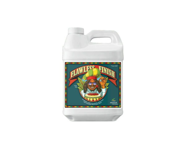 Flawless finish 250 ml advanced nutrients