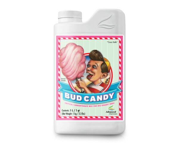 Bud candy 1l advanced nutrients