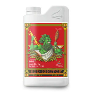 Bud ignitor 1l advanced nutrients
