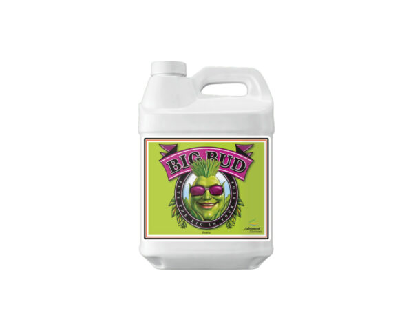 Big bud 250 ml advanced nutrients