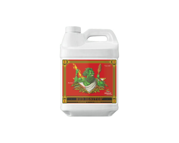 Bud ignitor 250 ml advanced nutrients