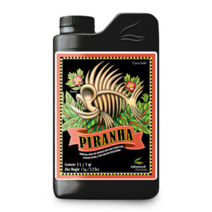 Piranha 1l advanced nutrients