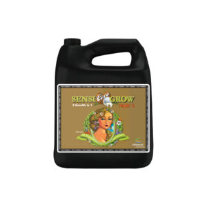 Ph perfect sensi coco grow a+b 5 l advanced nutrients