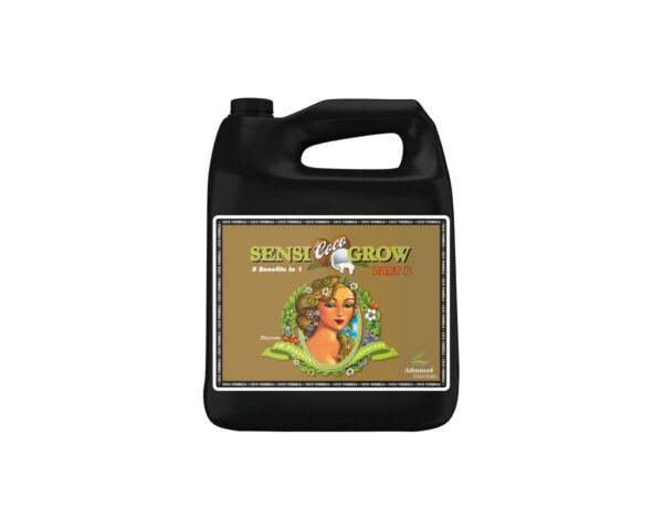 Ph perfect sensi coco grow a+b 5 l advanced nutrients