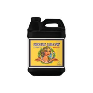 Ph perfect sensi grow a+b 500 ml advanced nutrients