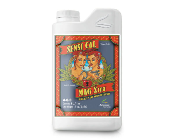 Sensi cal-mag xtra 1l advanced nutrients